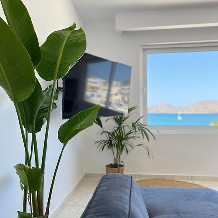 Elounda Port Apartment المظهر الخارجي الصورة
