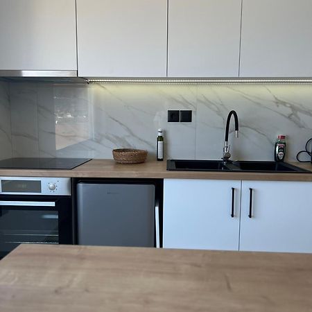 Elounda Port Apartment المظهر الخارجي الصورة