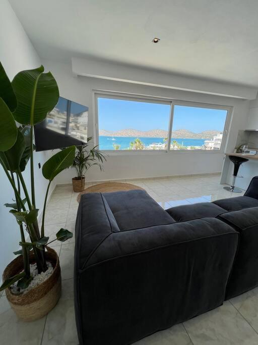 Elounda Port Apartment المظهر الخارجي الصورة