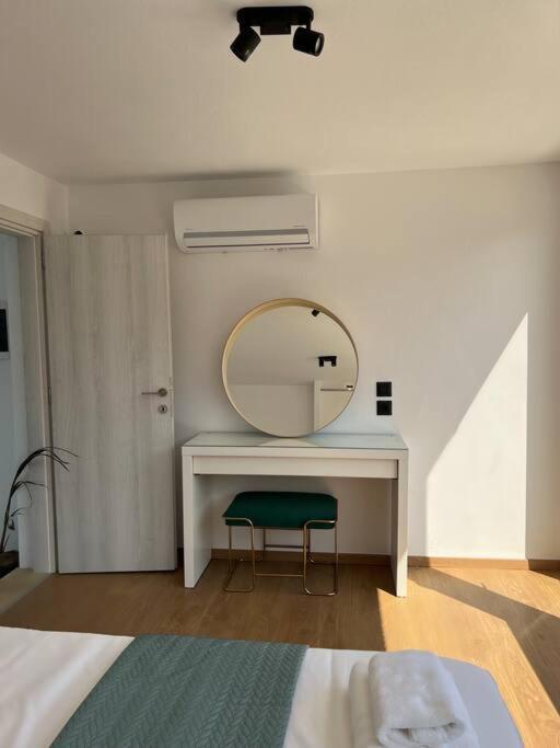 Elounda Port Apartment المظهر الخارجي الصورة