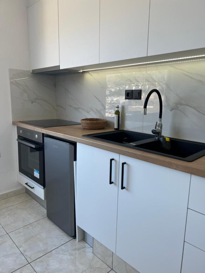 Elounda Port Apartment المظهر الخارجي الصورة